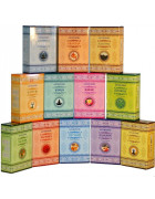 Incienso Ayurvedico Natural