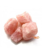 Cuarzos y Minerales en Bruto