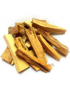 Palo Santo. La Madera Sagrada.
