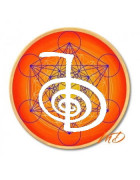 Postales Reiki, Mandalas, Geometria Sagrada