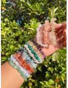 Pulseras de Minerales