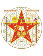 Adhesivos Mandalas
