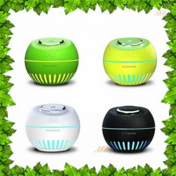 Humidificadores