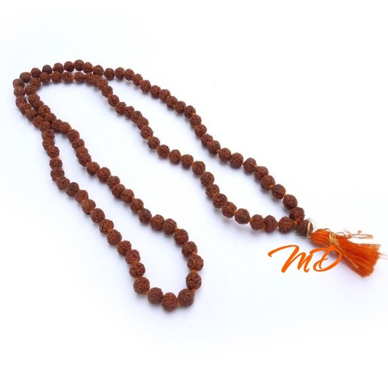Malas Tibetanos