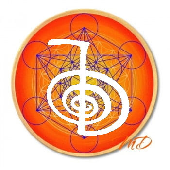 Postales Reiki Mandalas Geometría
