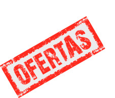 LIQUIDACIONES, OFERTAS y PACKS