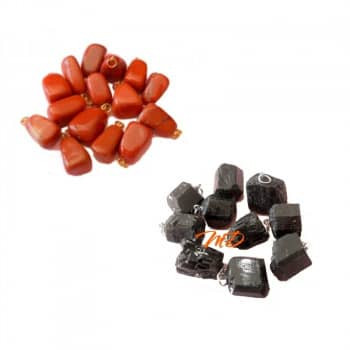 Colgantes de Minerales