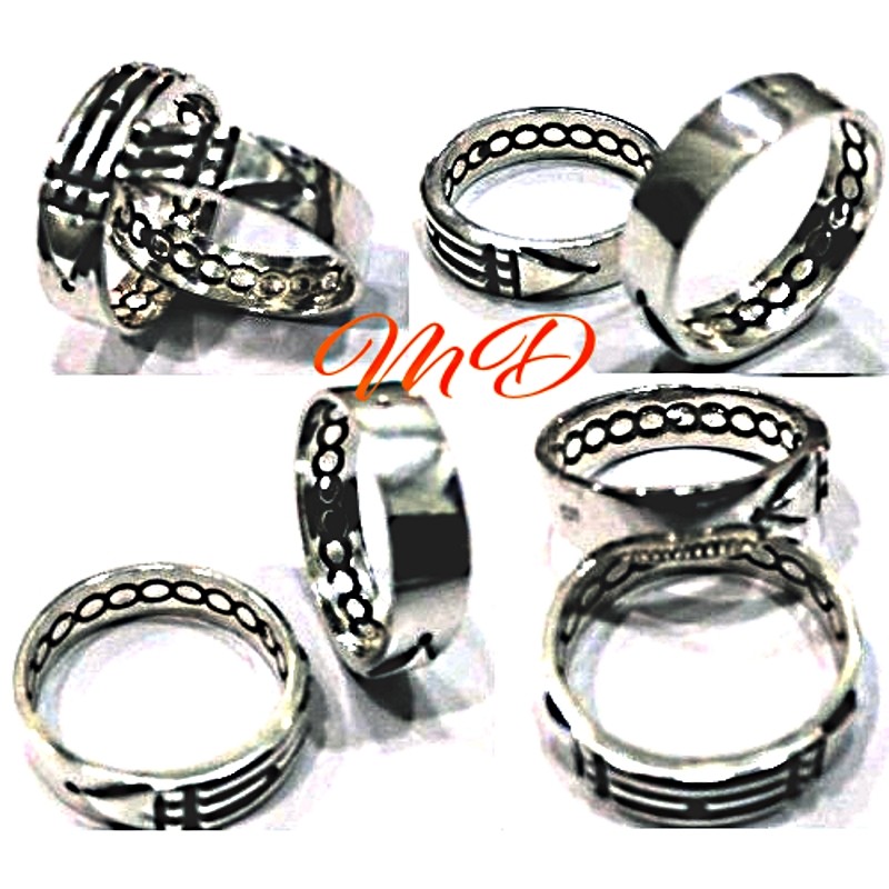Anillos