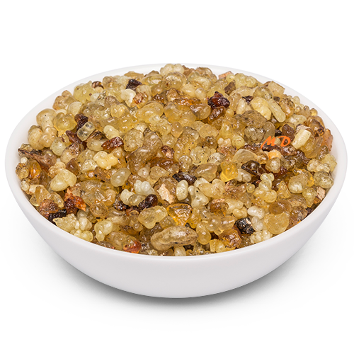 Incienso en Grano